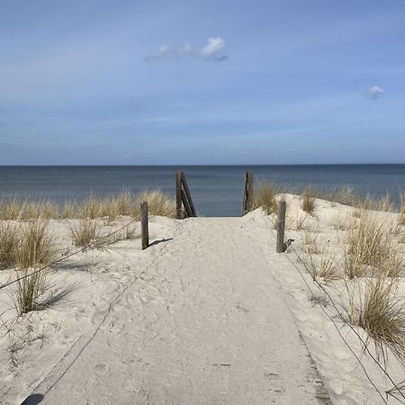 Apartment Villa Am Meer By Interhome Lubmin Zewnętrze zdjęcie