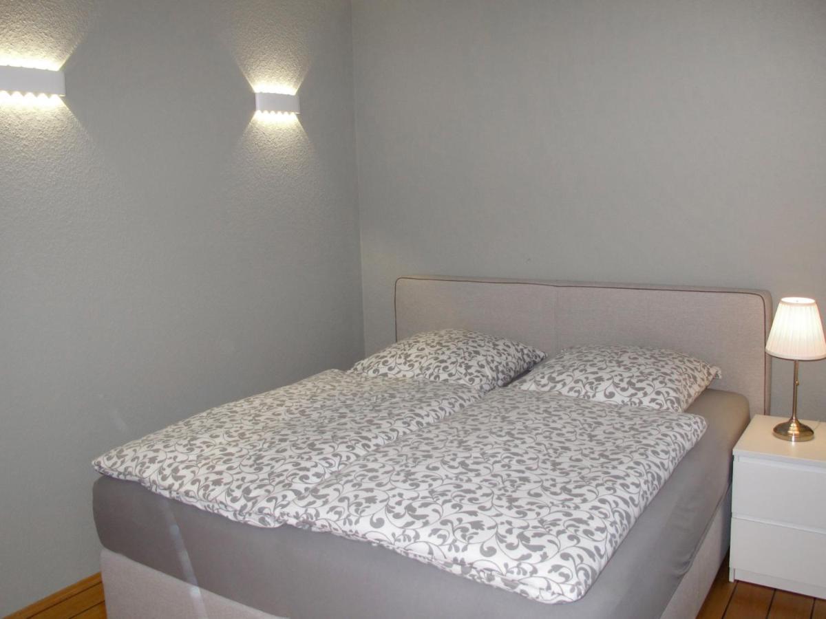 Apartment Villa Am Meer By Interhome Lubmin Zewnętrze zdjęcie