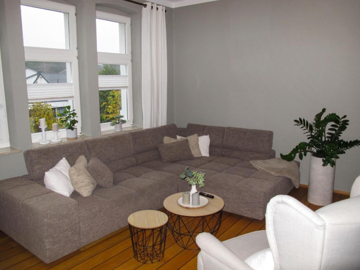 Apartment Villa Am Meer By Interhome Lubmin Zewnętrze zdjęcie