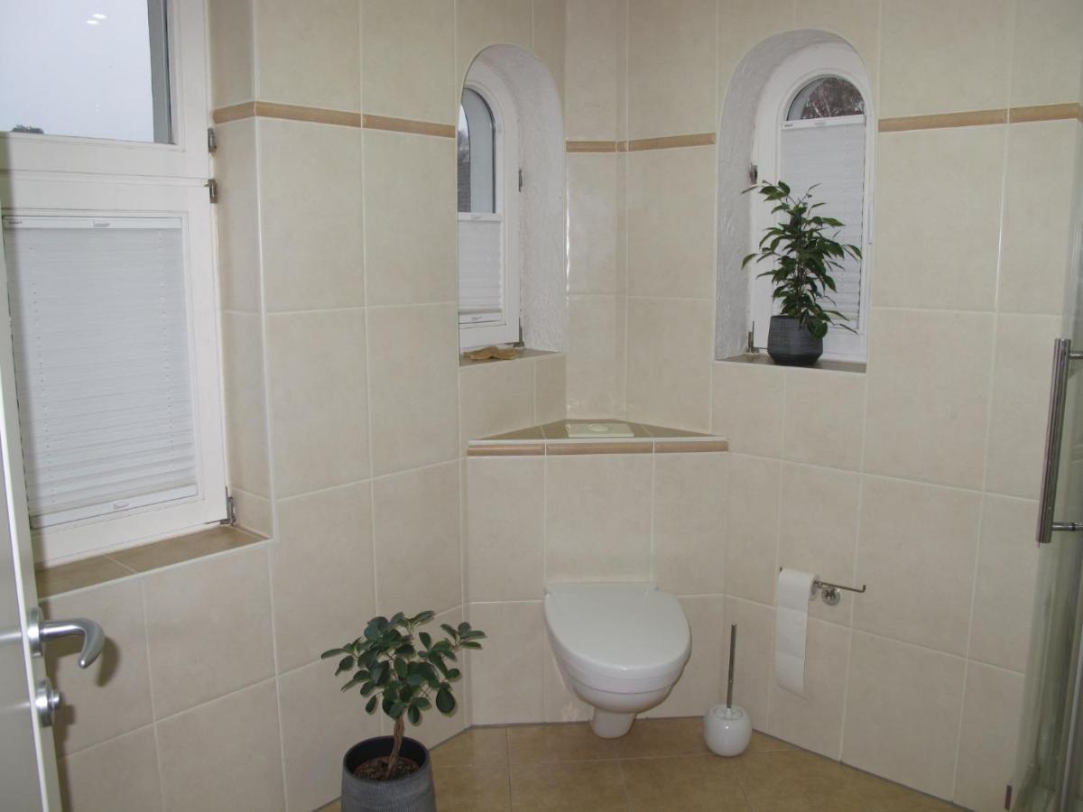 Apartment Villa Am Meer By Interhome Lubmin Zewnętrze zdjęcie