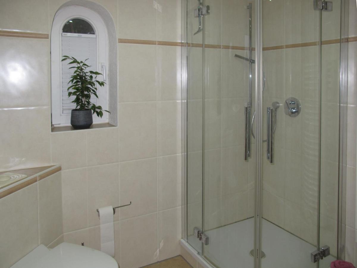 Apartment Villa Am Meer By Interhome Lubmin Zewnętrze zdjęcie