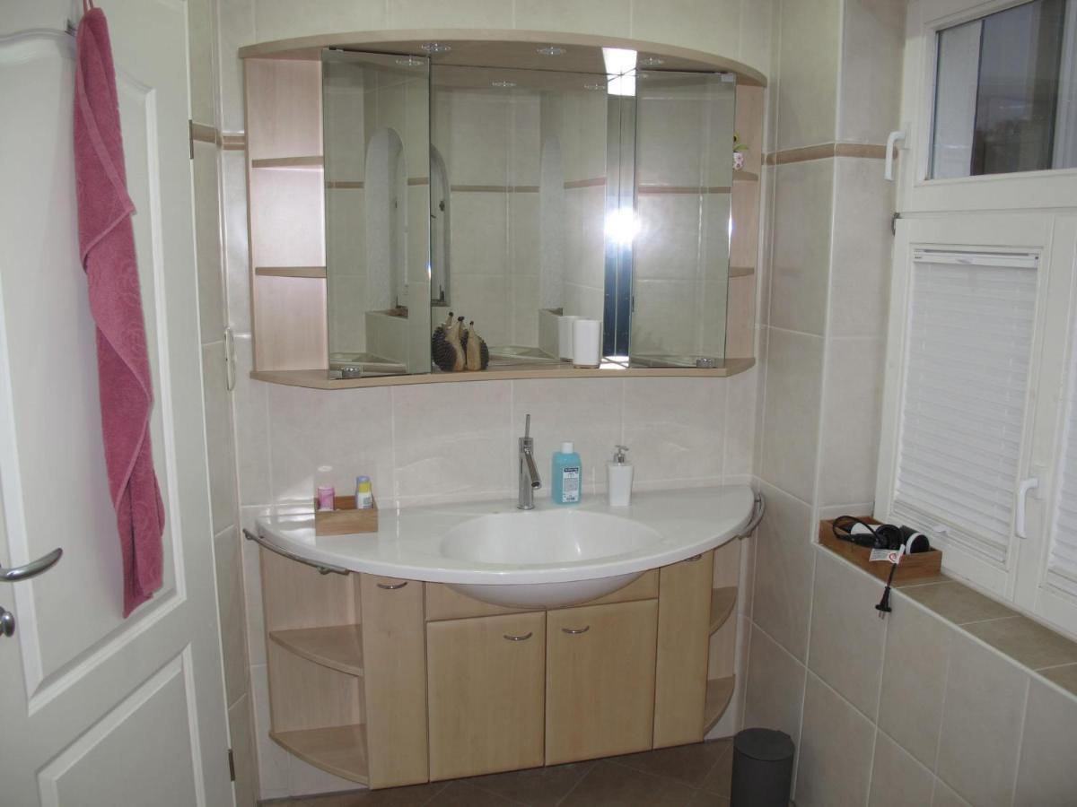 Apartment Villa Am Meer By Interhome Lubmin Zewnętrze zdjęcie