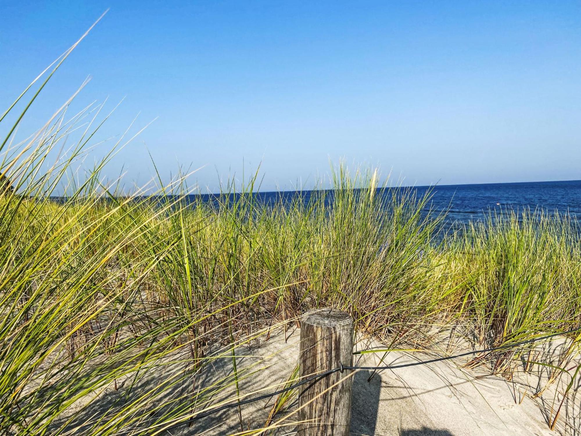 Apartment Villa Am Meer By Interhome Lubmin Zewnętrze zdjęcie